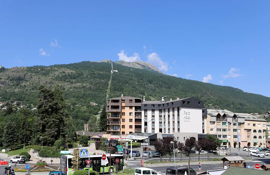 Sowell Hotels Le Parc & Spa-1